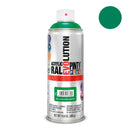 PINTURA EM SPRAY PINTYPLUS EVOLUTION 520CC RAL 6029 VERDE MENTA