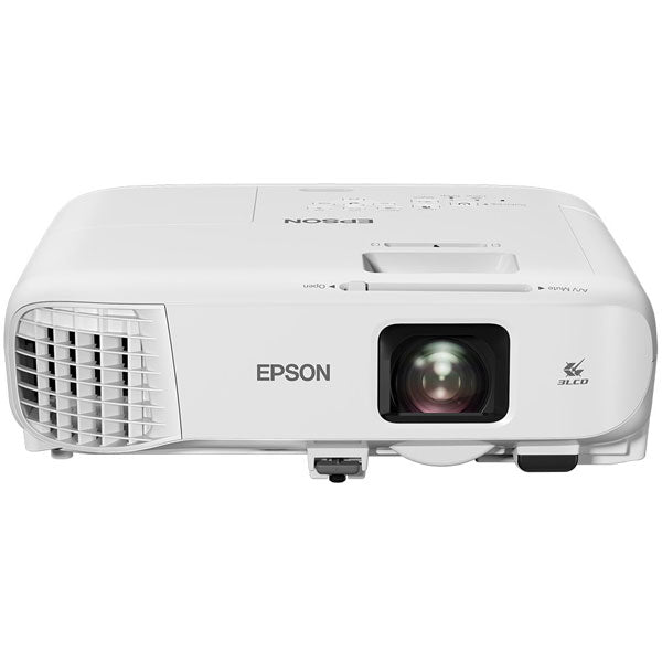 Epson EB-E20 datashow Projetor de distância normal 3400 ANSI lume