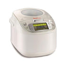 Moulinex MK812121 panela elétrica multiúsos 5 l 750 W Branco