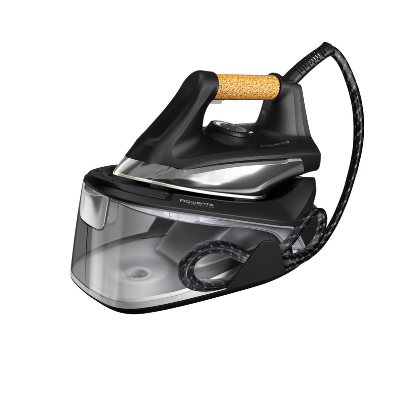 Rowenta Easy Steam VR7361 2400 W 1,4 l Base em aço inoxidável Alu