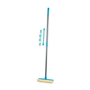 LIMPA VIDROS EXTENSÍVEL 55-95CM ALPINA