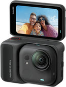 CAMARA DEPORTIVA INSTA360 GO ULTRA