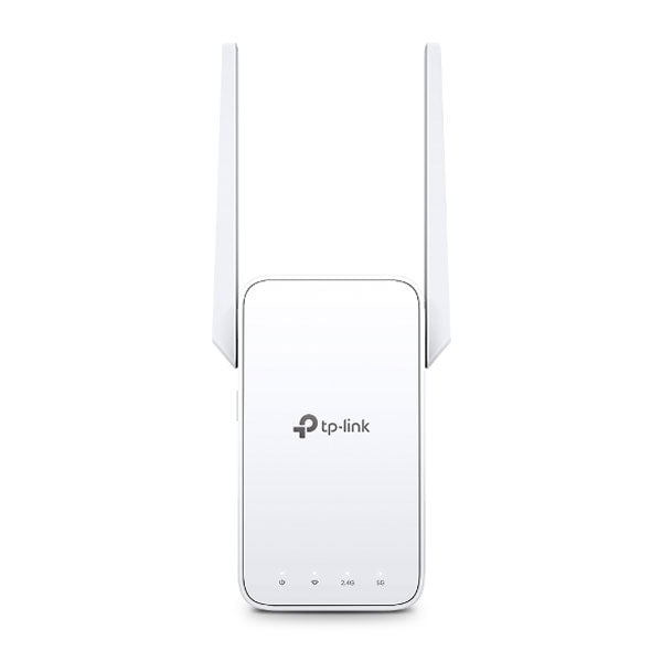 TP-Link RE315 extensor de redes Branco 10, 100 Mbit/s