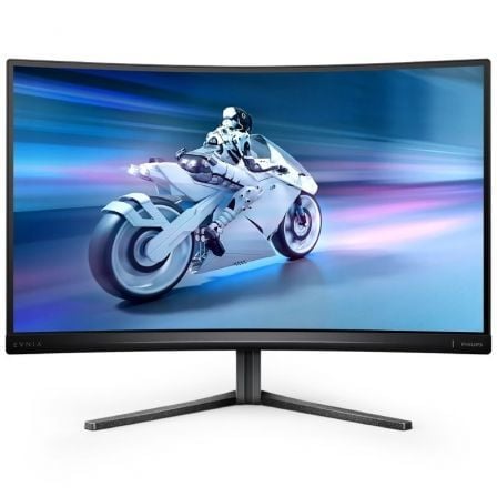 PHILIPS MONITOR VA 27" 16:9 CURVO FHD 1MS 280HZ HDMI DP HAS 27M2C