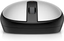 HP Rato Bluetooth 240 Prateado
