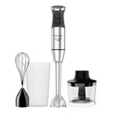 VARINHA TAURUS BAPI1500LUXESET( 1500 W - 20 + TURBO  - INOX  )