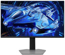 MONITOR GAMING TCL 27G64 27" QHD 1MS 180HZ VA REGULABLE EN ALTURA
