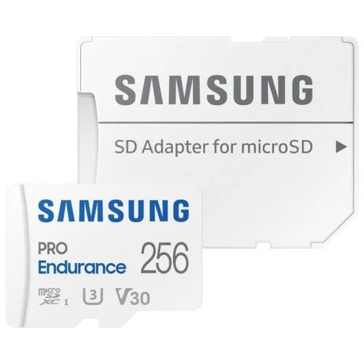 Samsung MB-MJ256K 256 GB MicroSDXC UHS-I Classe 10