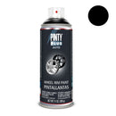 SPRAY PINTYPLUS AUTO 520CC PINTA PNEUS L104 PRETO