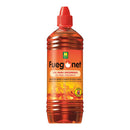GEL DE IGNIÇÃO 1 L. FUEGONET 31448 MASSÓ