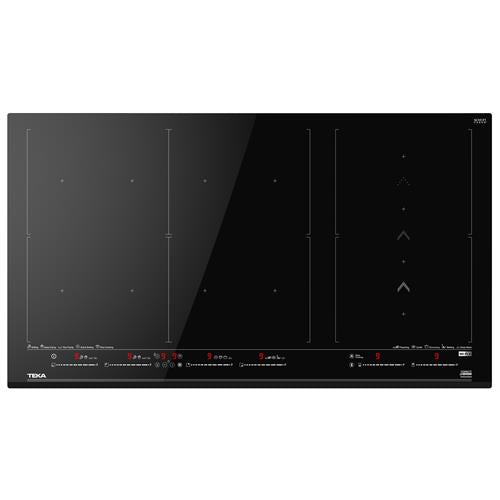 TEKA - PLACA IND. HOME IZF 99770 MST BK MAESTRO 112500044