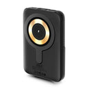 UF MAGNEE POWERBANK MAGNETICO WIRELESS UNIVERSAL 10.000MAH - BLAC