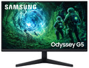 MONITOR GAMING SAMSUNG ODYSSEY G5 S27FG530EU 27" QHD 1MS 200HZ IP