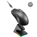 RATÓN GAMING MARS GAMING MMW-ELITE BATERÍA RECARGABLE HASTA 20000
