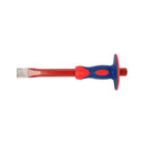 CINZEL COM PROTETOR 305 X 4 MM