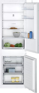 FRIGORÍFICO COMBINADO DE ENCASTRE BALAY 3KIE712F 177X54 NF