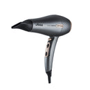 UFESA SECADOR CABELO 2400W MOTOR AC 2 VEL KERATIN