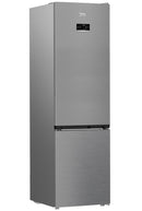 FRICOM. BEKO B3RCNE415HXB1 203X60 LOOK INOX