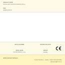 MS VEDANTE ADESIVO CASTANHO 546186 FISCHER 290ML