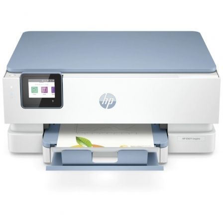 HP ENVY Multifunções HP Inspire 7221e, Cor, Impressora para Casa