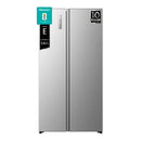 FRIGORÍFICO AMERICANO HISENSE RS3P558NEIE( TOTAL NO FROST  - LOOK