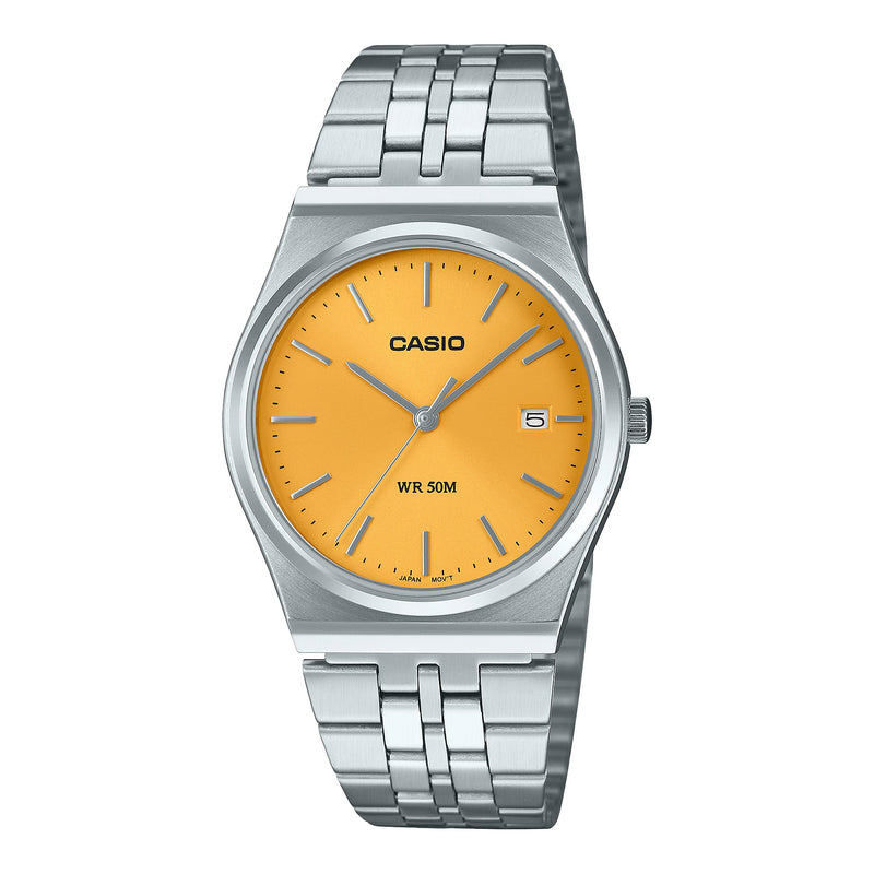 RELOJ CASIO COLLECTION HOMBRE MTP-B145D-9AVEF