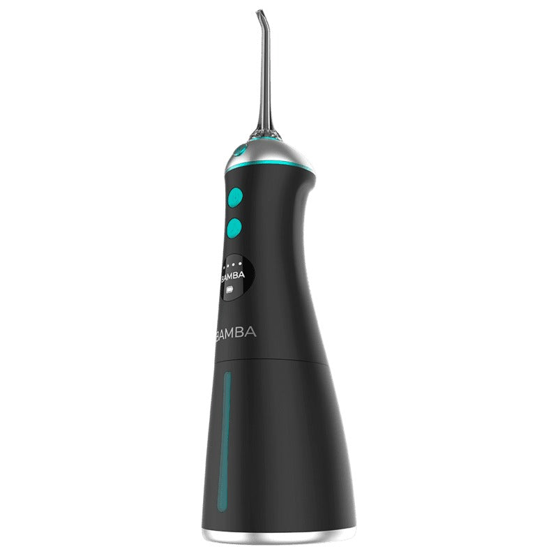 IRRIGADOR CECOTEC BAMBA TOOTHCARE 1100 JET LIBERTY