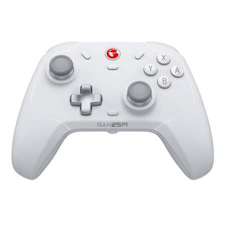 CONTROLADOR WIRELESS GAMESIR T4 CYCLONE BRANCO