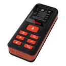 MEDIDOR DE DISTÂNCIA LASER VERMELHO100 M