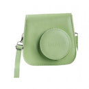 BOLSA CAMARA FUJIFILM INSTAX MINI 9 LIMA GREEN