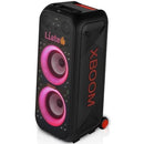 LG - COLUNA XBOOM XL9T.DEUSLLK