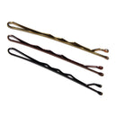 KIT GANCHOS 60 UNIDADES JULIETTE FASHION CORES SORTIDAS