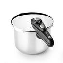 PANELA BRA VITESSE A185104 Ø24CM 9L APTA PARA INDUÇÃO