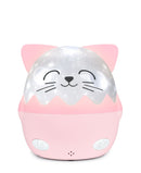 BIG BEN - COLUNA BLUETOOTH COM LUZ NLPKIDSCAT