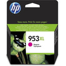 TINTEIRO HP 953XL HIGH YIELD MAGENTA