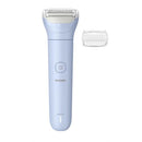 RASURADORA PHILIPS BRL127/00 WET&DRY 80MIN 4ACC AZ