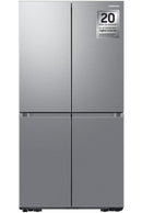 FRIGORÍFICO AMERICANO SAMSUNG RF59C70TES9ES 178X92 4P NF INOX
