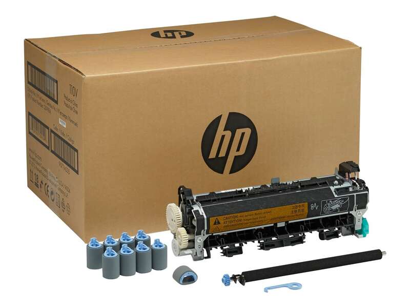 KIT DE MANTENIMIENTO HP Q5999A FUSOR ORIGINAL 220V