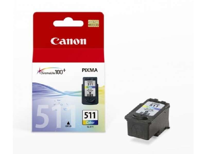 Canon 2972B001 tinteiro 1 unidade(s) Original Ciano, Magenta, Ama