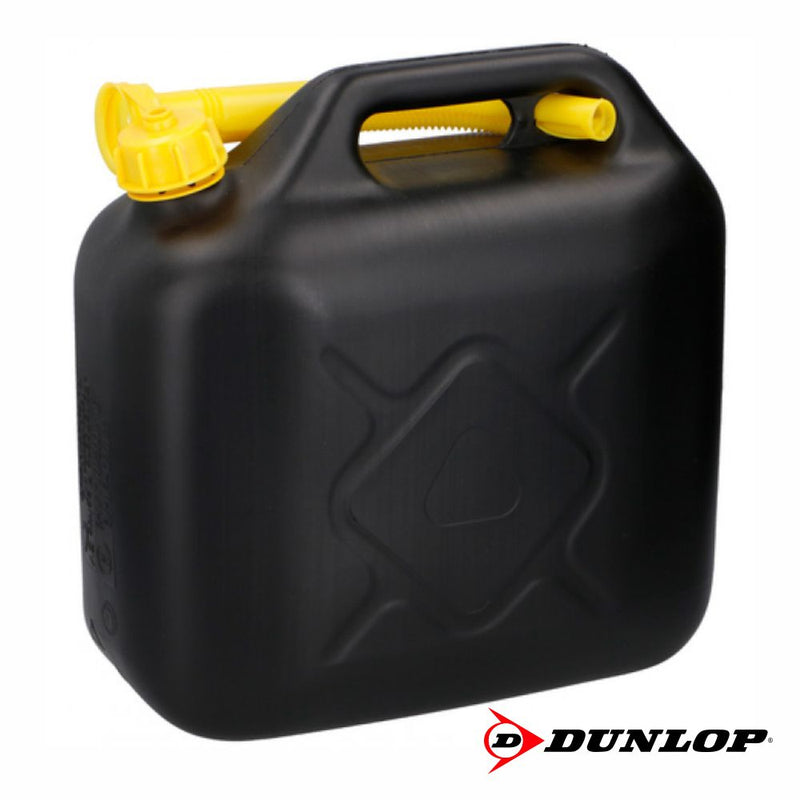 JERRICAN 10 LITROS DUNLOP