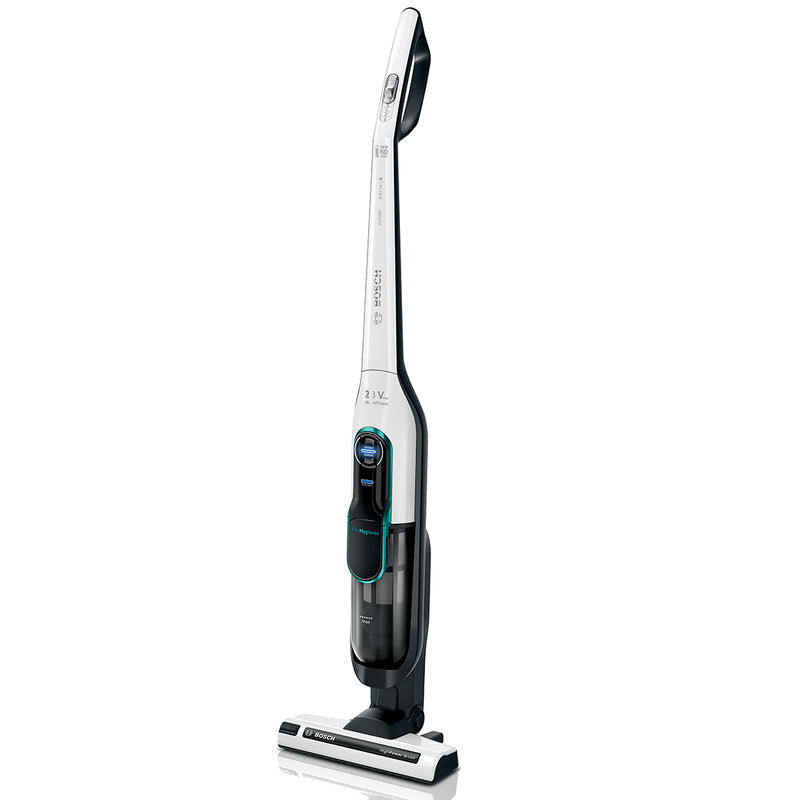 Bosch BCH86HYG2/01 vassoura elétrica & aspirador vertical Saco de