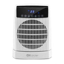 TERMOVENTILADOR UFESA PERSEIDIGITAL 2000 W BRANCO