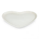 PRATO CORAÇÃO 32CM CEREJA LE CREUSET  80616320600003