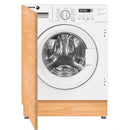 MÁQUINA LAVAR ROUPA ENCASTRE FAGOR 3FE-8514IT( 1400 RPM - 8 KG -