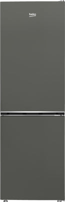 FRIGORÍFICO COMBINADO BEKO B1RCNE364G 1865X595 INOX