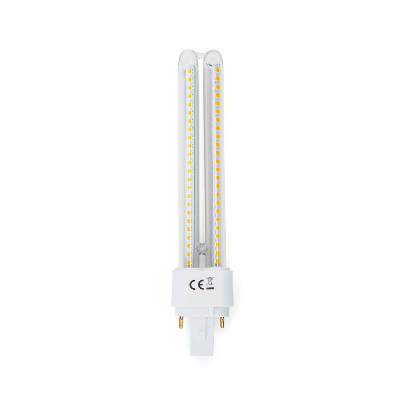 TUBO PLC LED 2U 15W