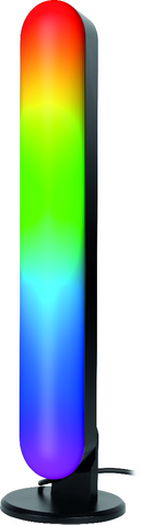 BARRA DE LUZ KONIX FLAME SMART LIGHT BARS