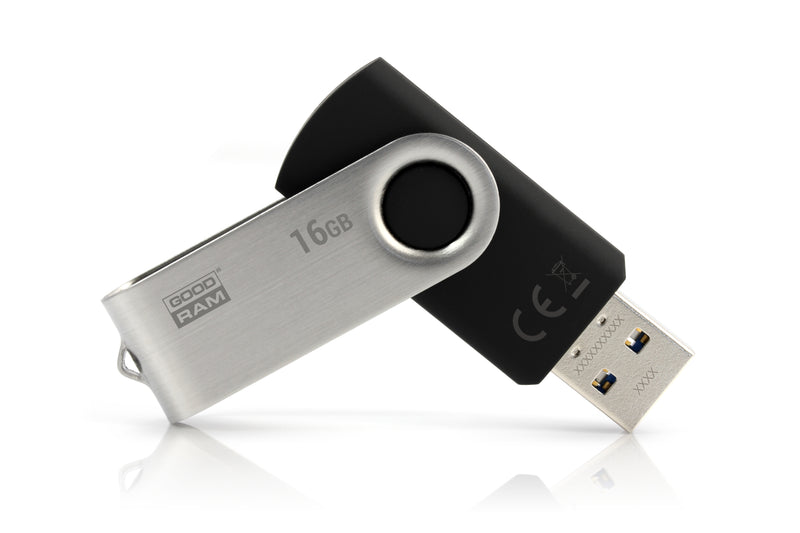 Goodram UTS3 unidade de memória USB 16 GB USB Type-A 3.2 Gen 1 (3