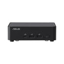 BAREBONE ASUS NUC 14 PRO NUC14RVK 2B I7-155H DDR5 5600 SO-SSD M2