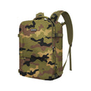 MOCHILA AVIÃO ESTAMPADA 20 L 40 X 25 X 20 CM